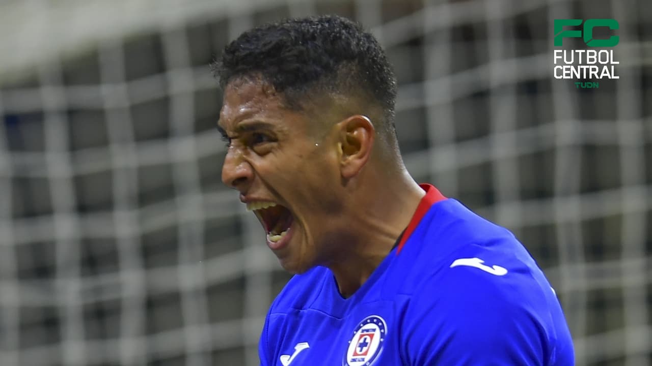 Cruz Azul, sin Romo ni Aguilar y varios cambios ante Puebla