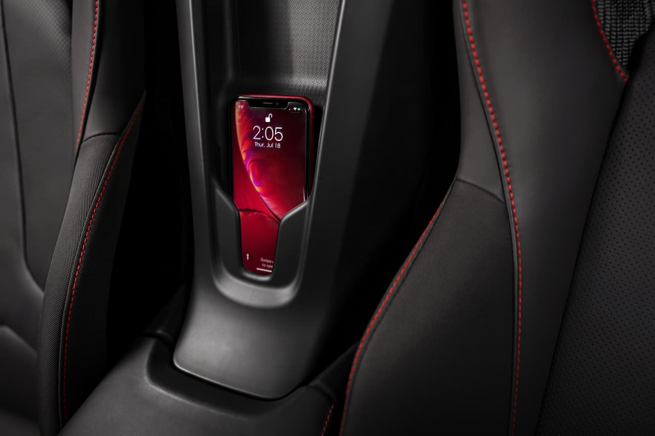 Chevrolet Corvette 2020