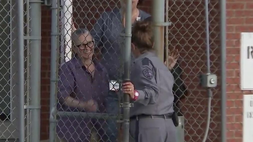 Queda en libertad Clara Harris, la odontóloga colombiana que arrolló y mató a su esposo infiel en Texas