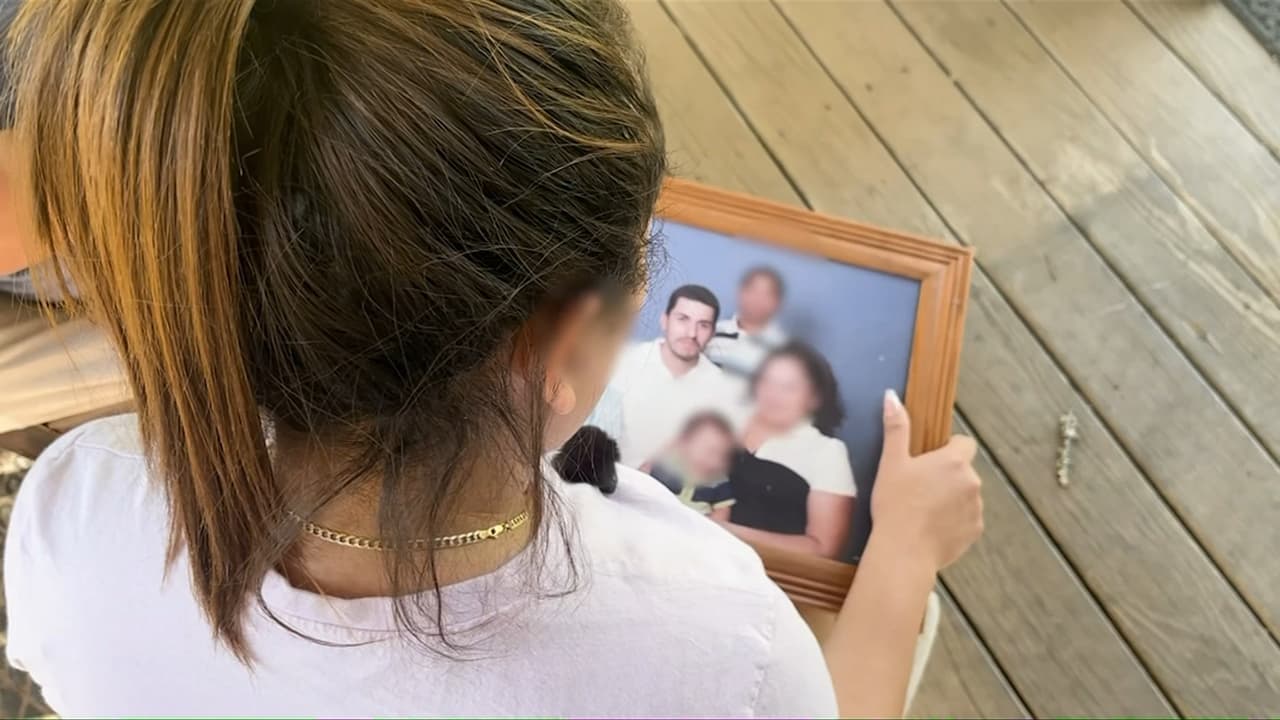 Carlos Eduardo Ramírez: El padre deportado que murió en el tren de Laredo intentando volver con su familia