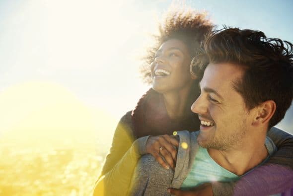 Por ejemplo, hace algunos años, un caballero era el que nos abría la puerta.