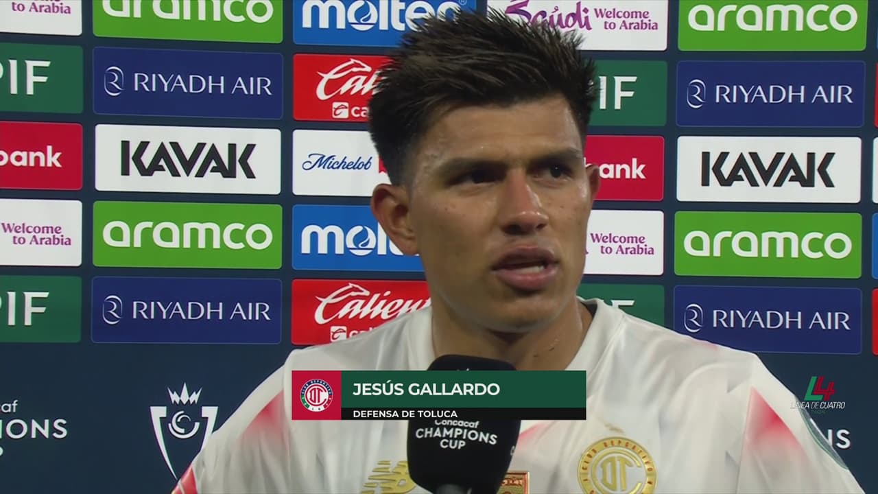 Jesús Gallardo asegura la serie sigue abierta ante San Diego