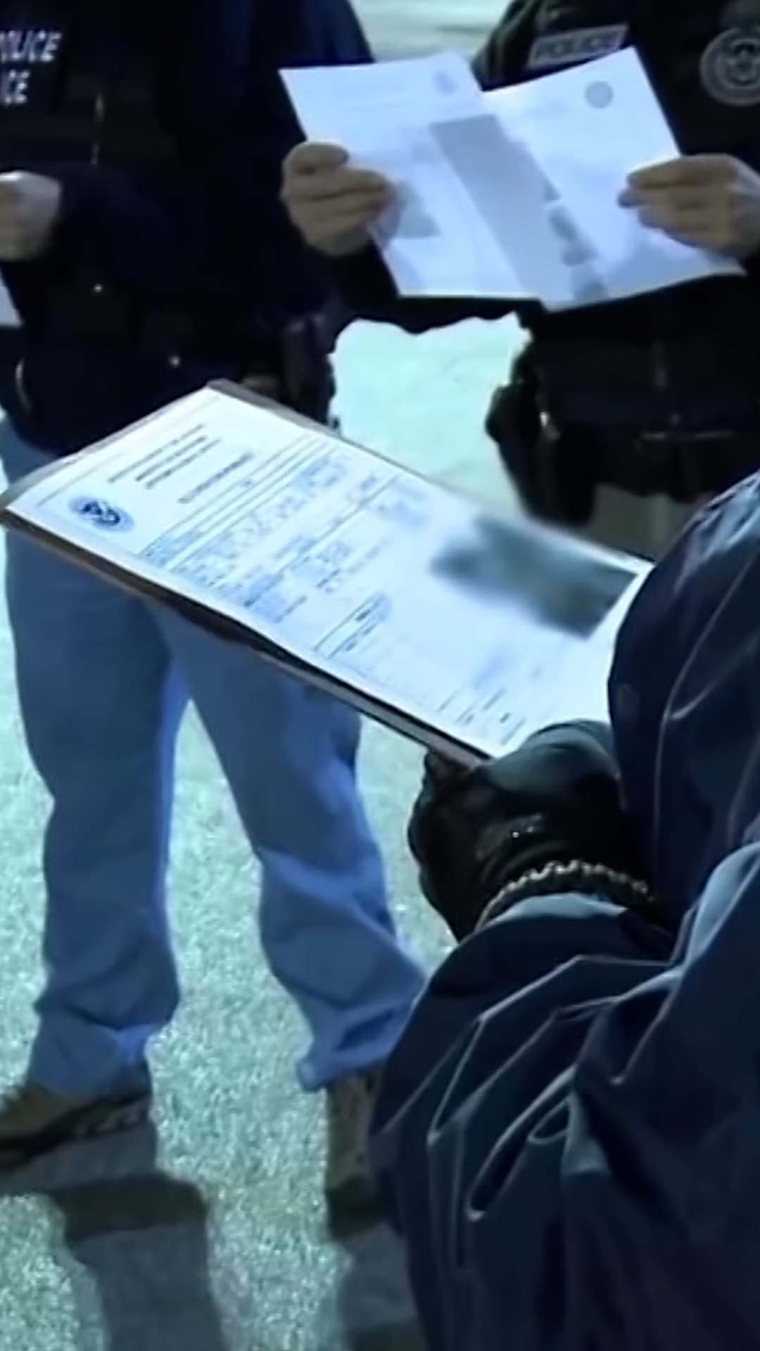 El gobierno lanza portal para denunciar fraudes de visas