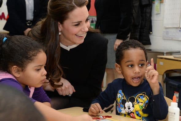 Quienes le enseñaron una que otra lección.