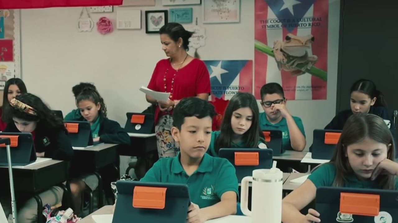 Programas gratuitos y ayudas del Gobierno para estudiar en Puerto Rico que puedes aprovechar