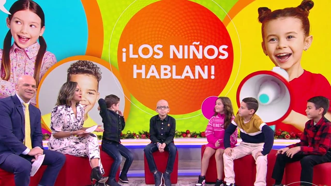 Paz mundial, tener cien perritos, ver nieve y más deseos de los niños en Navidad y Año Nuevo