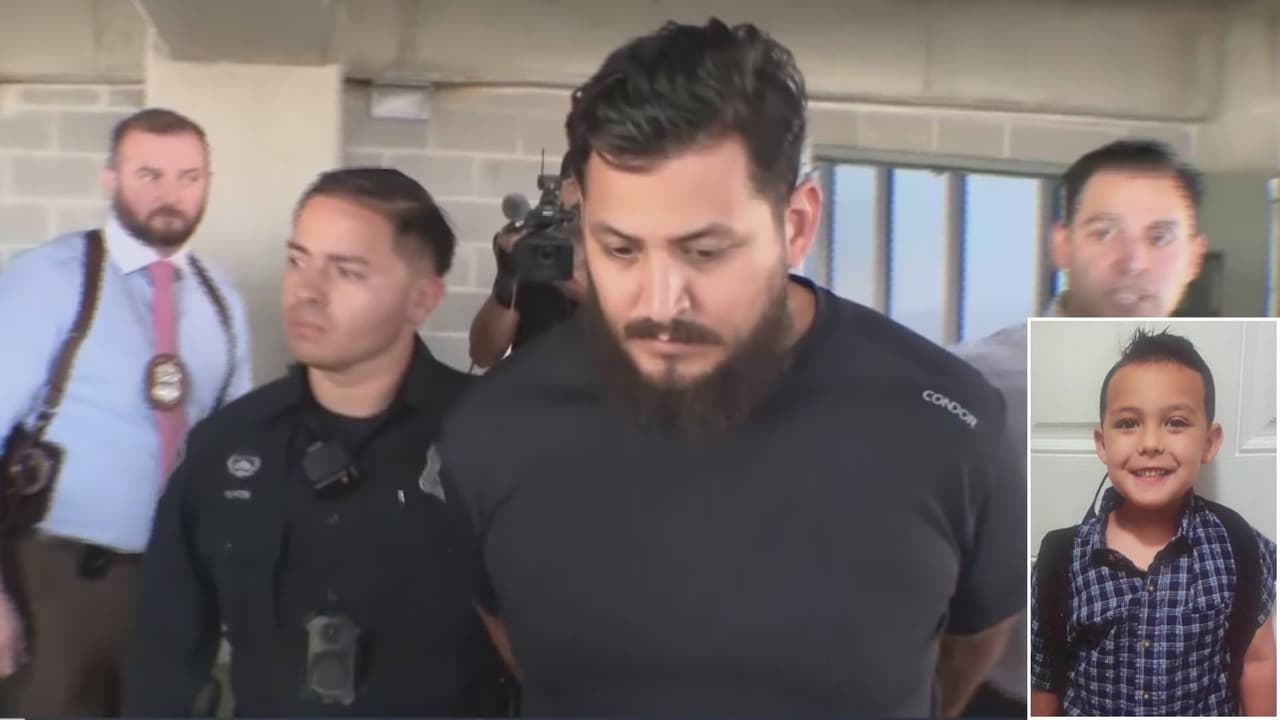 Abogado de padres adoptivos asegura que el niño Michael Miranda se provocaba las lesiones él mismo