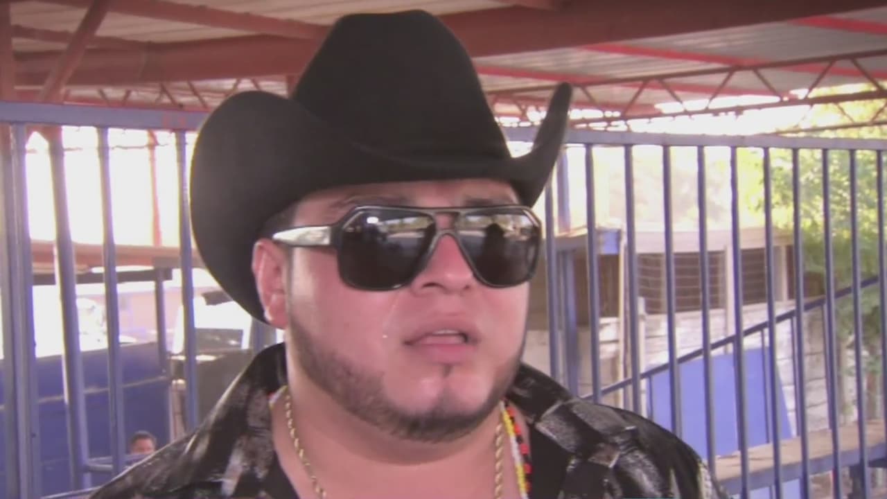 El grupero Lenny Ramírez recibe amenazas de muerte