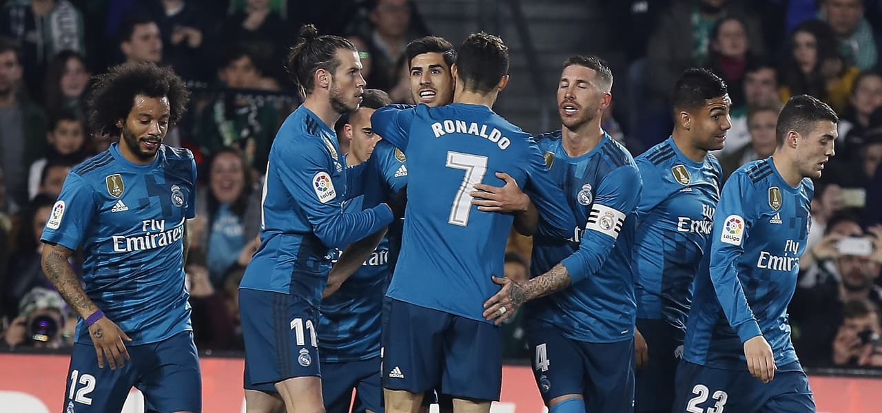 Fue el quinto del español en esta edición de La Liga, en la cual ha jugado 20 partidos y ha sido titular en 11.