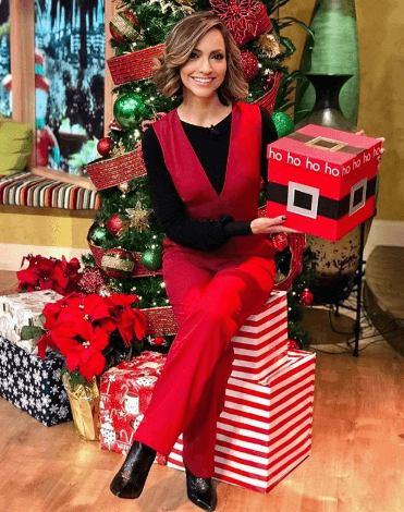 A través de sus redes sociales, Satcha Pretto compartió la ilusión con las que sus hijos Bruce y Alana le llevaron su cartita a Santa Claus, en espera de recibir sus regalos.