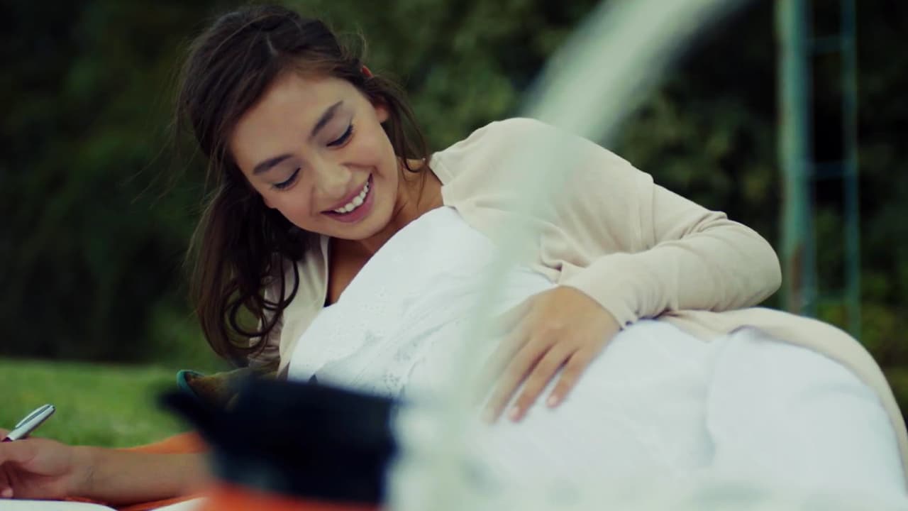 Tiempo después visitó a Kemal en la cárcel para decirle que esperaba un bebé de él. Al saberlo, le aseguró que sería niña, pero ella le juró que jamás la conocería. Sin embargo, todo sucedió en la imaginación de Nihan, pues él no aceptó verla.