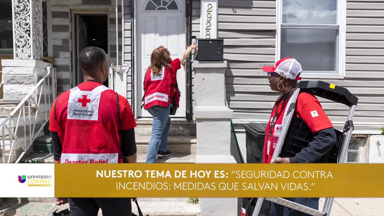 Consejos para Prevenir Incendios en el Hogar