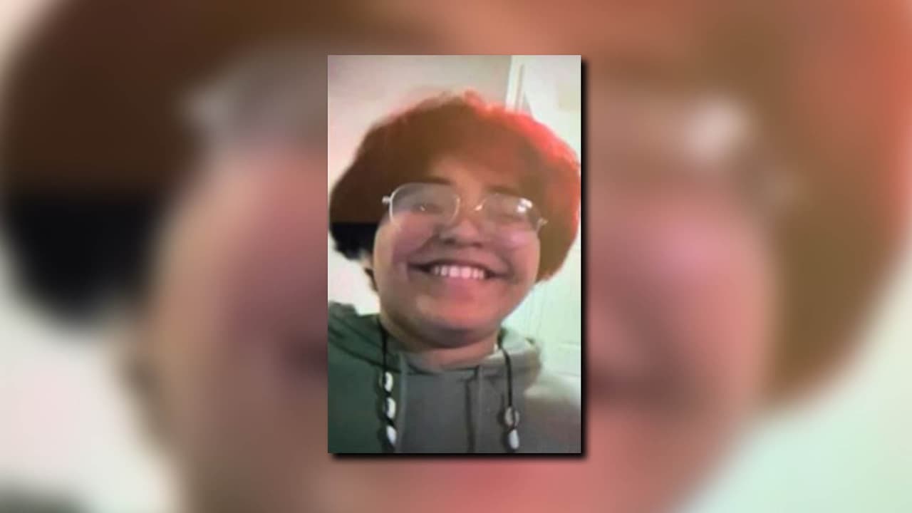 Urgen ayuda para encontrar a adolescente hispana reportada como desaparecida en Cherokee