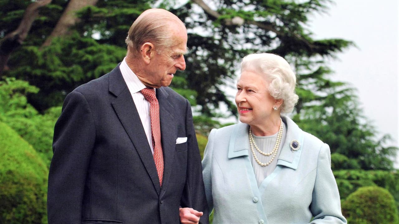 “Sepultada con su argolla de matrimonio”: el lugar donde descansará la reina Isabel al lado de su esposo