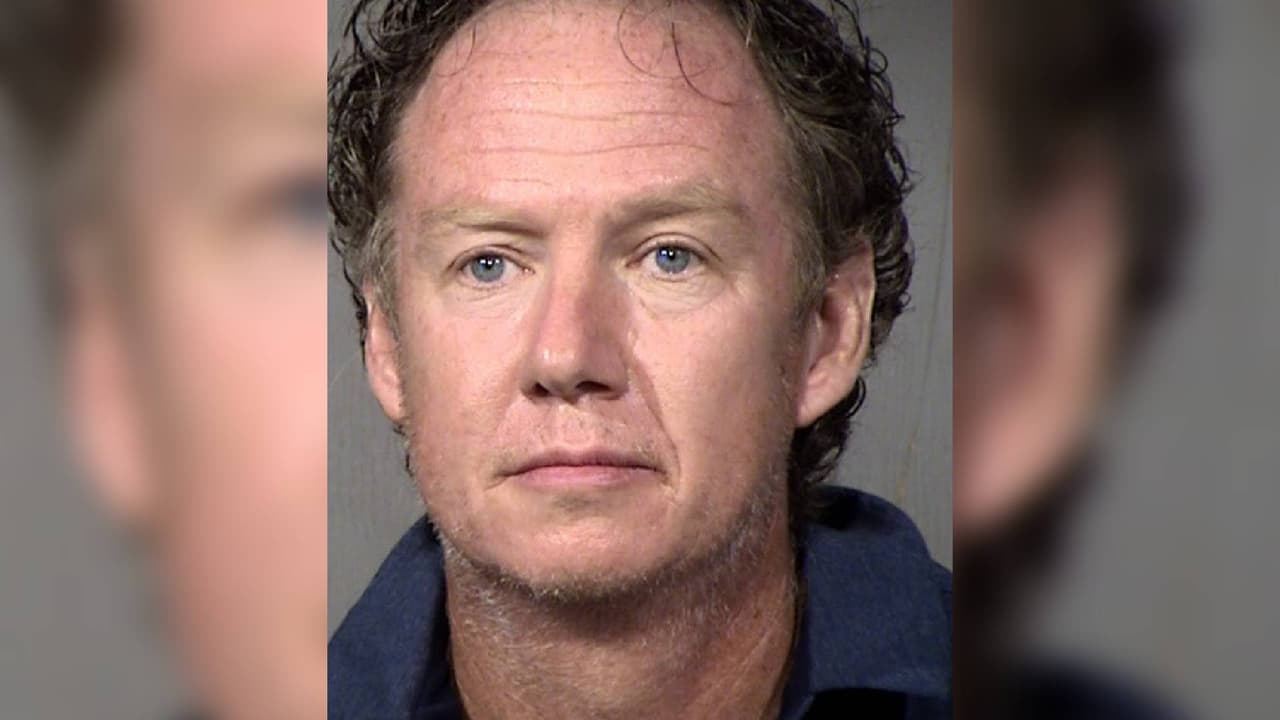 Sentencian a hombre que fingió padecer cáncer para estafar a familiares y amigos en Chandler