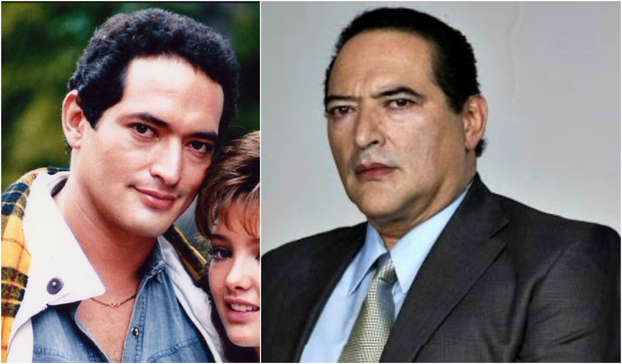 Roberto Ballesteros se ha caracterizado por sus papeles de villano y a lo largo de su carrera ha participado en más de 20 películas y 40 telenovelas, es peruano y su último trabajo en México fue en la telenovelas 'Por ella soy Eva'.