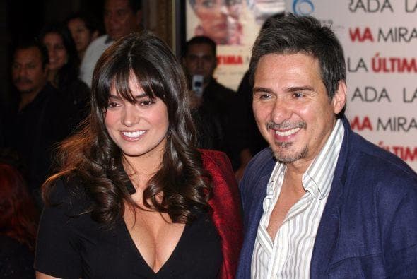 La actriz se retiró de los melodramas en el 2007, cuando se casó. En la actualidad radica en Londres.