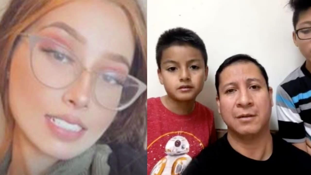 <b><a href="https://home.chicagopolice.org/missing-izebella-deleon-15/" target="_blank">Izebella Deleon</a></b> fue vista por última vez el pasado viernes, 19 de noviembre, a las 7:45 de la mañana, en la secundaria Amundsen High School.