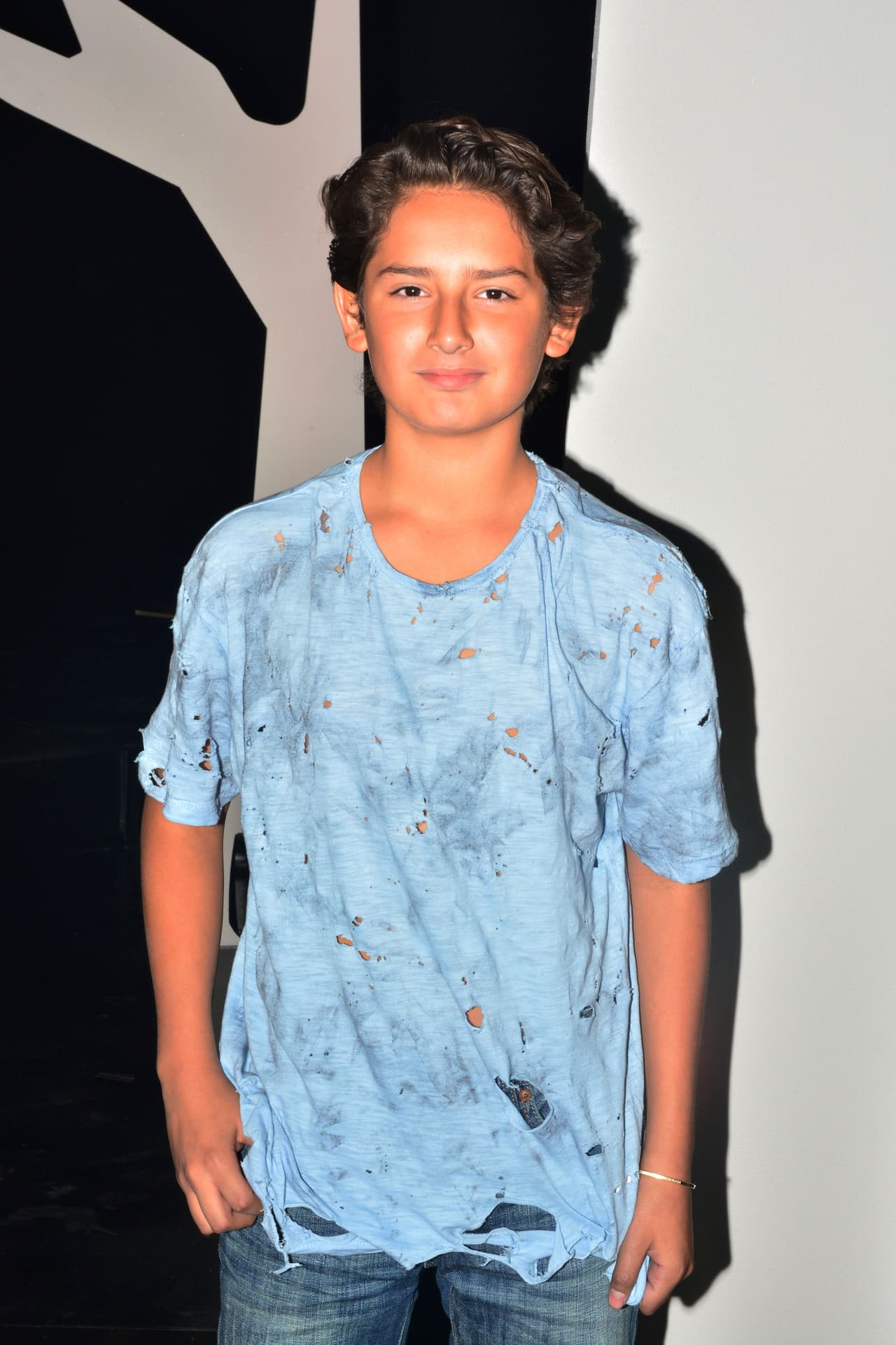 Aunque ese tropiezo fue doloroso, no fue motivo para que Emilio abandonara sus sueños, los cuales retomará tras los logros que ha tenido en proyectos como Porque El Amor Manda, Mi Corazón Es Tuyo, Sueño de Amor, El Corazón Nunca Se Equivoca y, en teatro, ‘Aristemo, el musical’.