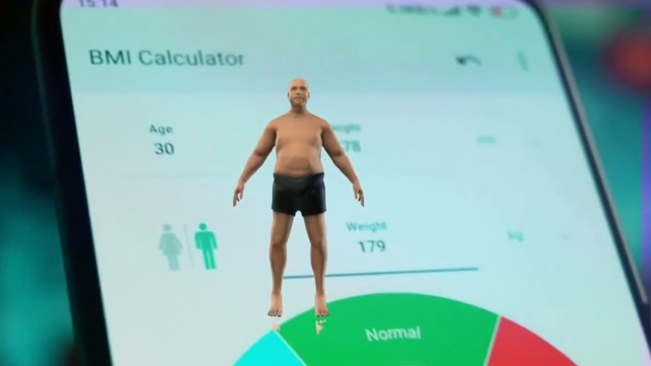 ¿Cómo formar un plato saludable para combatir la obesidad? Doctor da recomendaciones