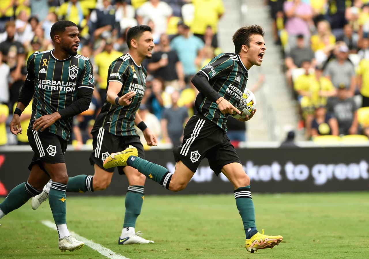 Partidos de locura en la Semana 31 de una apretadísima MLS 2022