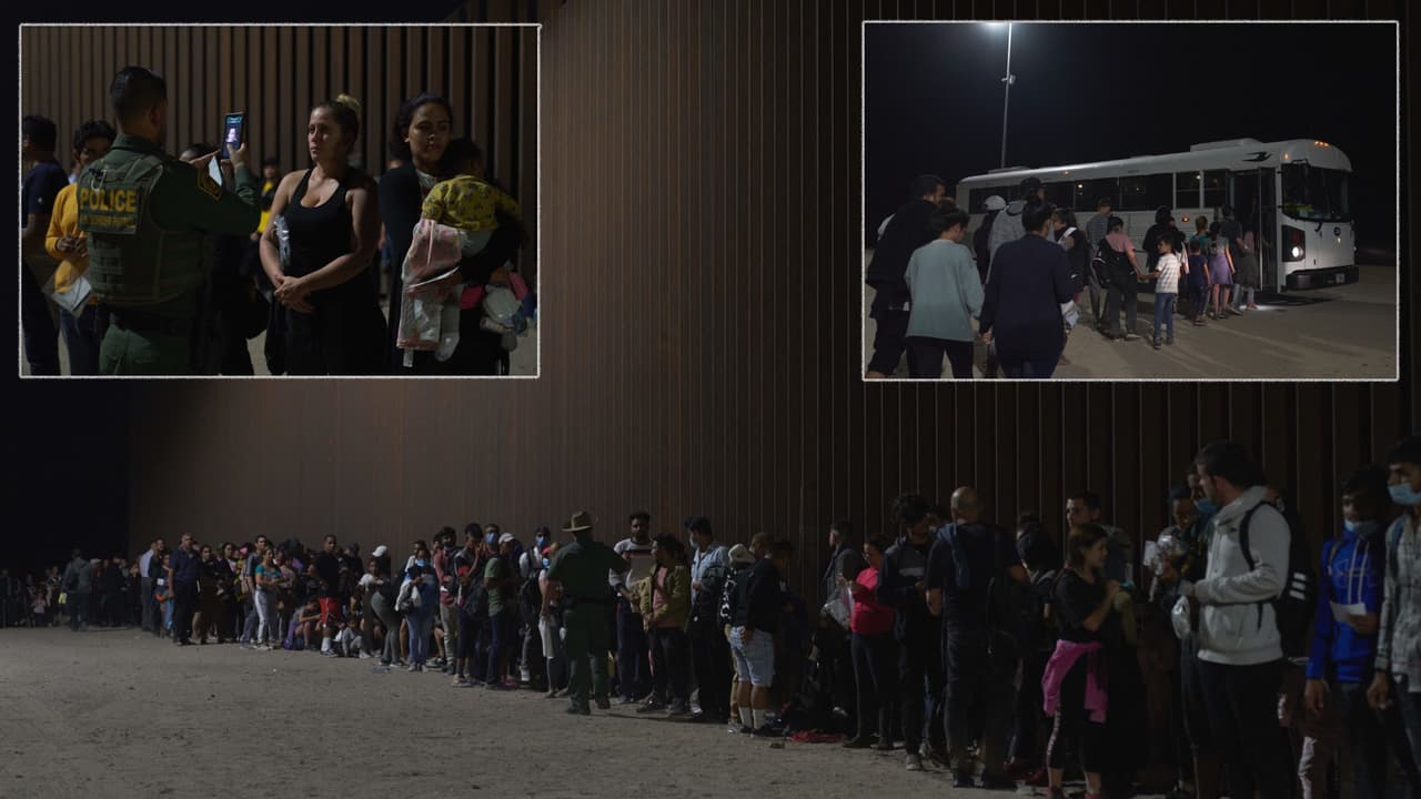 Fiscal de Arizona viaja a Washington en busca "del poder soberano del estado" para detener el flujo migratorio por la frontera