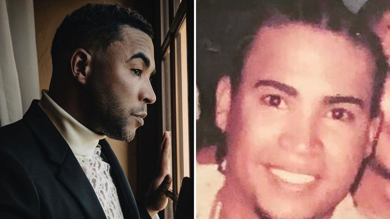 Don Omar confiesa que vendía drogas y también las consumía "todo el día"