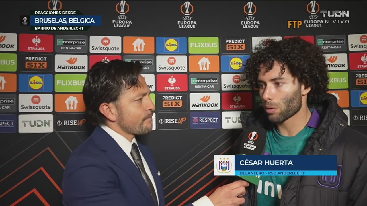 'Chino' Huerta deja mensaje a Pumas para Clásico Capitalino ante América desde Europa