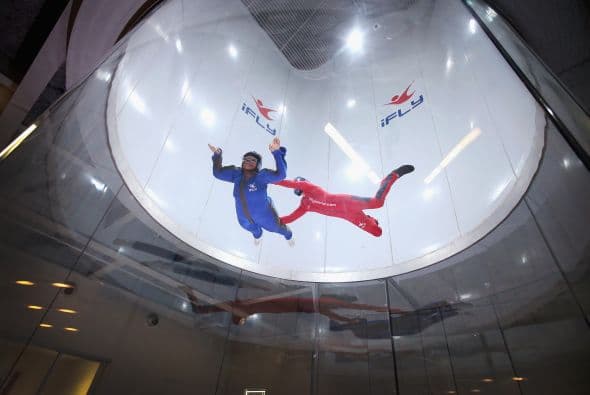 También aquellos con discapacidades físicas.