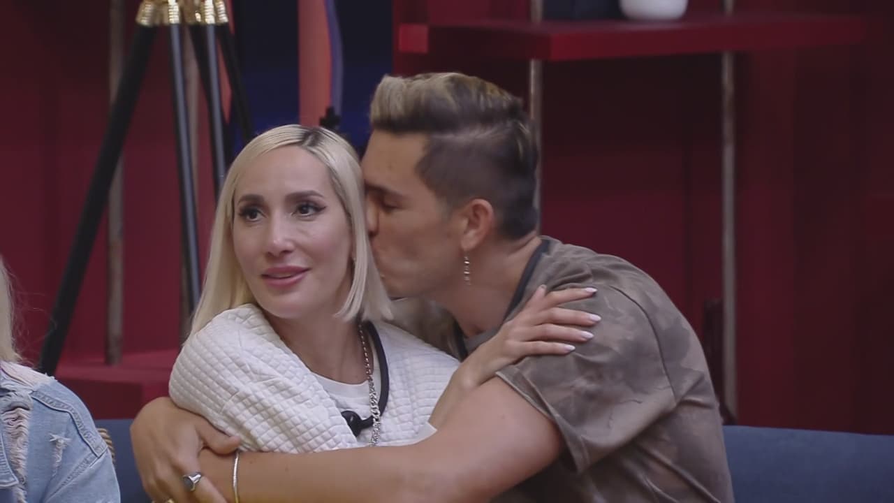 Gigi y David ganan el bono de 3 mil dólares y dejan en la cuerda floja de la nominación a estas parejas en ‘¿Apostarías por Mí?’ 