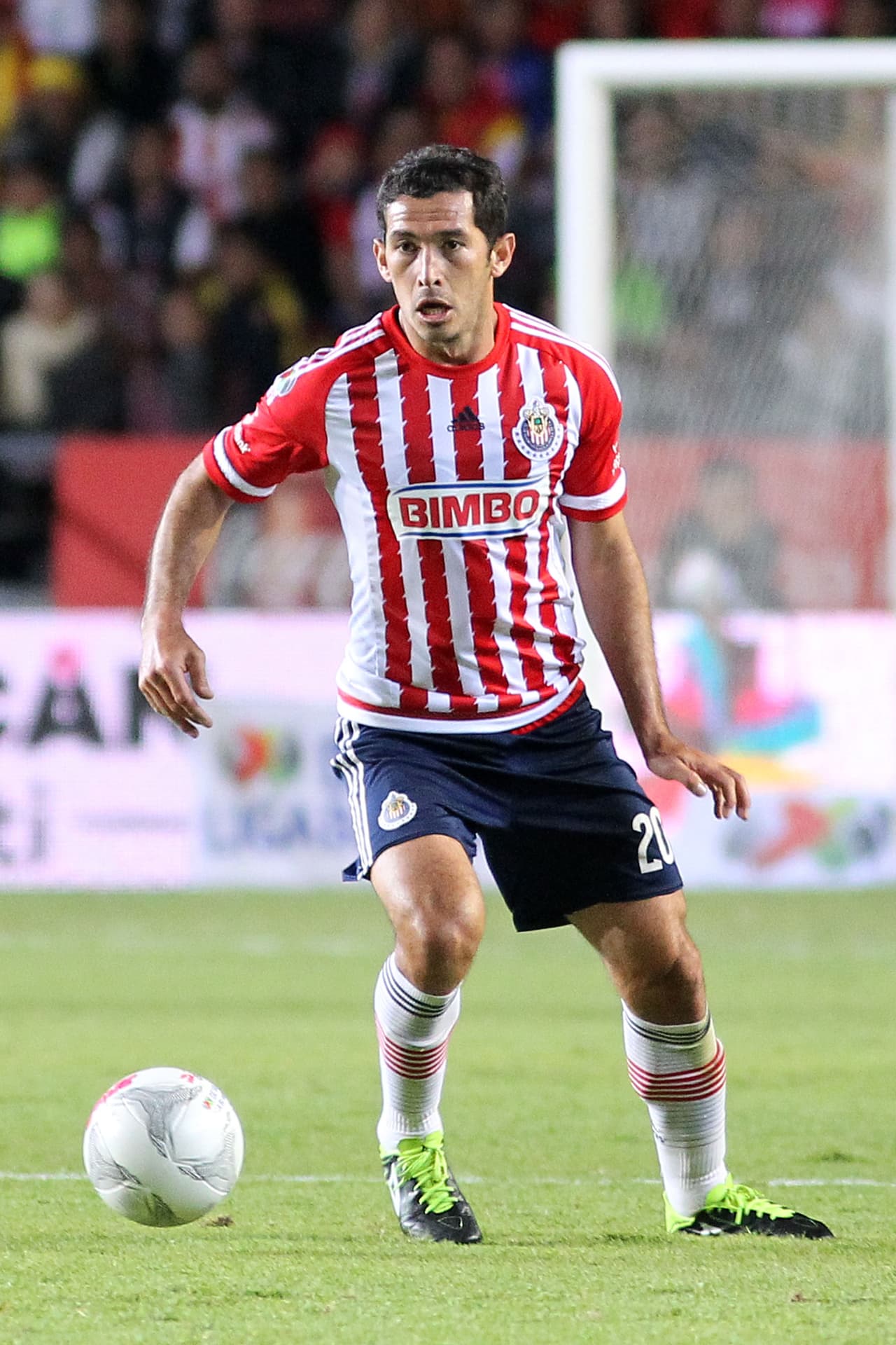 Israel Castro: "El equipo debe seguir con esa dinámica"