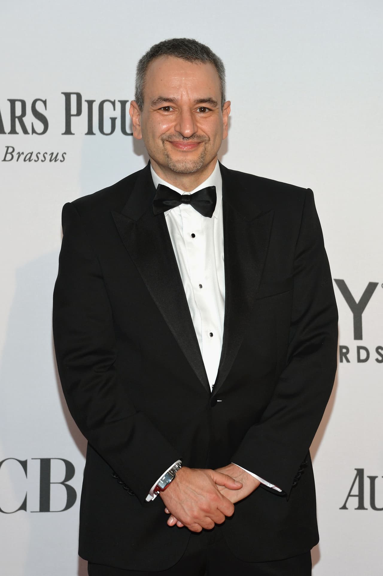 Joe DiPietro, integrante del equipo creativo comentó a Playbill: "Diana es un gran papel y hay muchas jóvenes talentosas por ahí. Encontraremos a alguien".