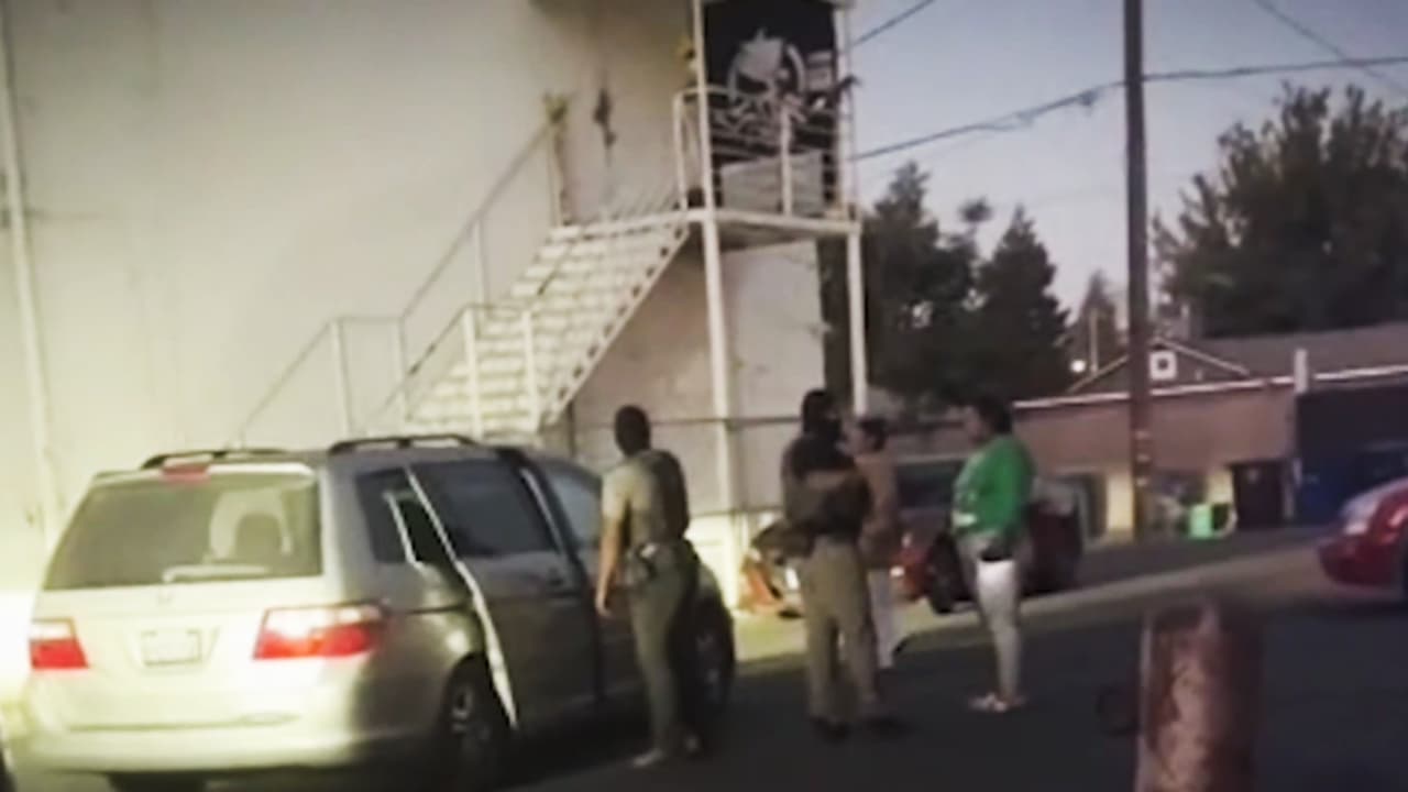 Operativo "Safe California": ICE despliega redadas masivas en el estado durante 45 días y esto se sabe