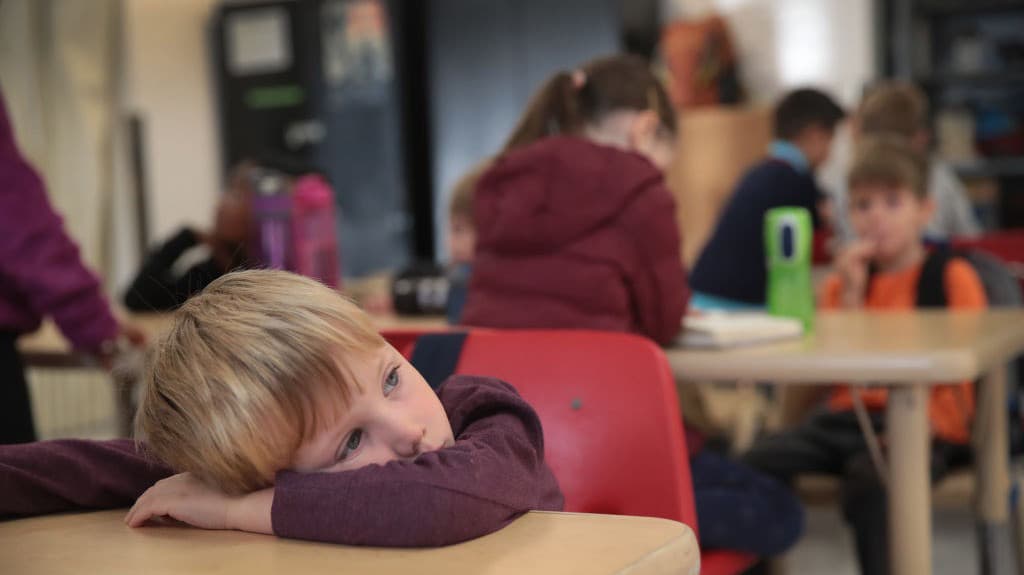 Con este proyecto de ley buscan ayudar a menores en Nueva York que perdieron a sus padres por el coronavirus