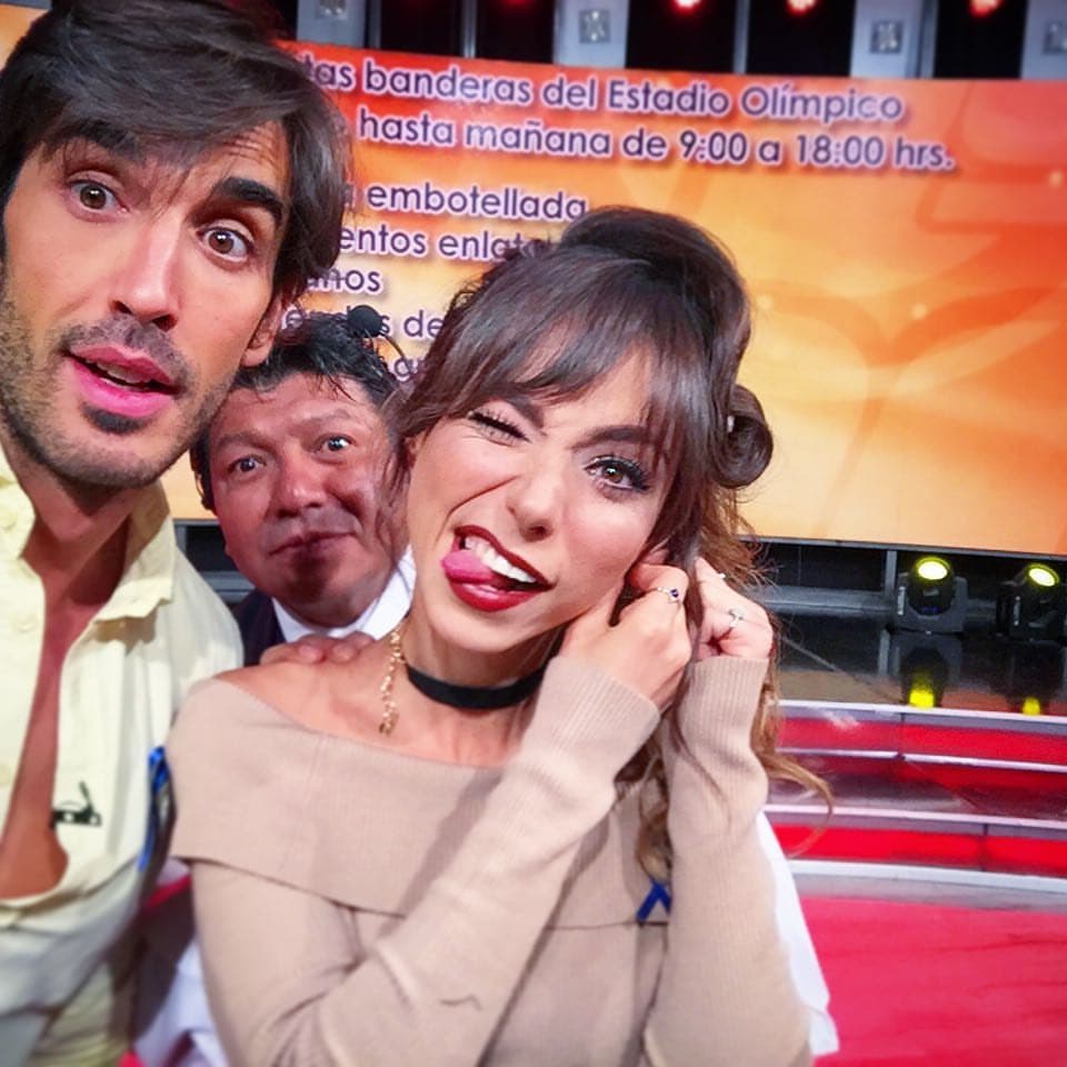 Todo listo para empezar.