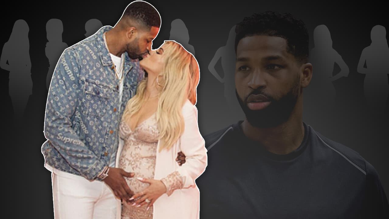 Según han reportado con pruebas varios medios especializados en entretenimiento, suman al menos cinco las ocasiones en que Thompson estuvo con otras mujeres, mientras Khloé Kardashian estaba embarazada.