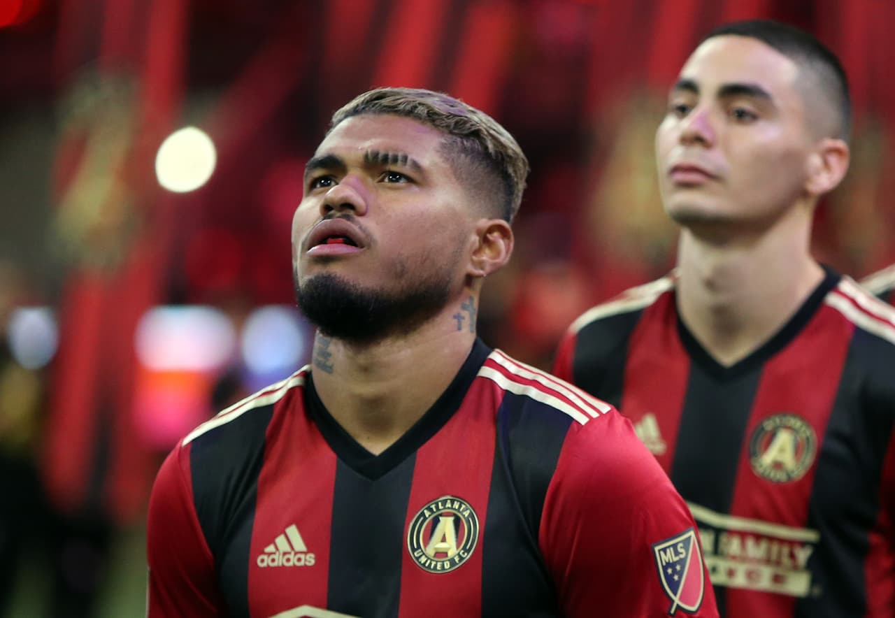 Atlanta United quiere cerrar con un título el brillante ciclo de 'Tata' Martino en la MLS