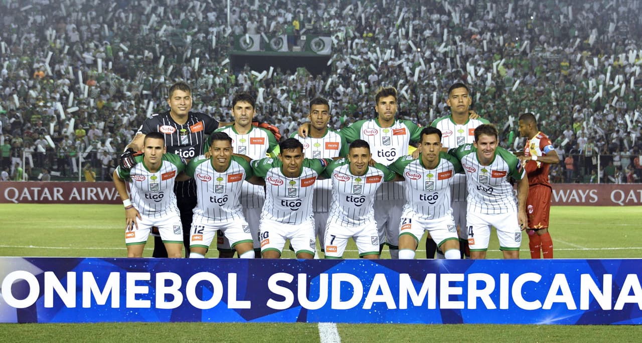 Lima no será sede de la Final de la Copa Sudamericana, la cual pasa a Asunción