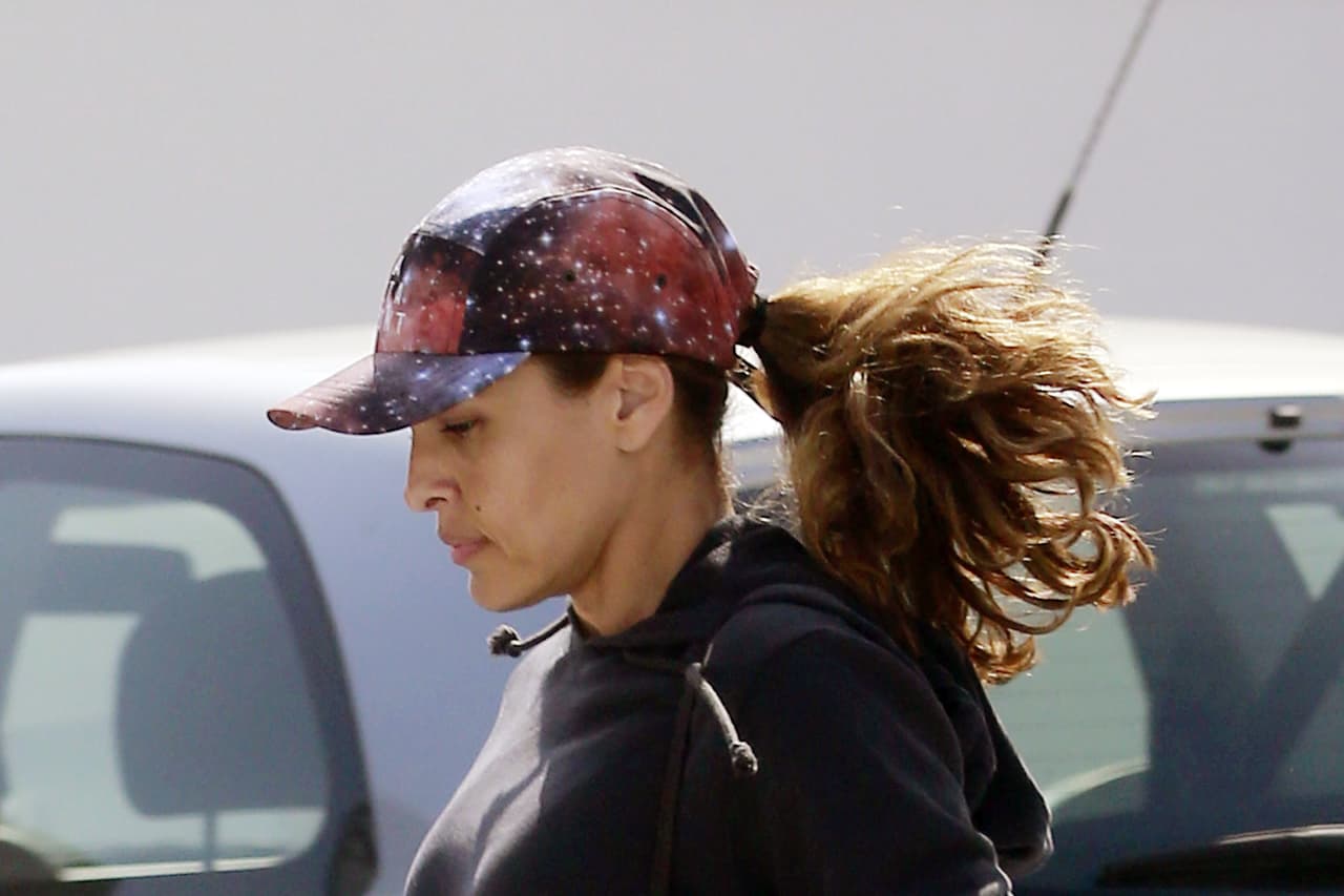 ¡Ahhhh! Ya lo notamos.