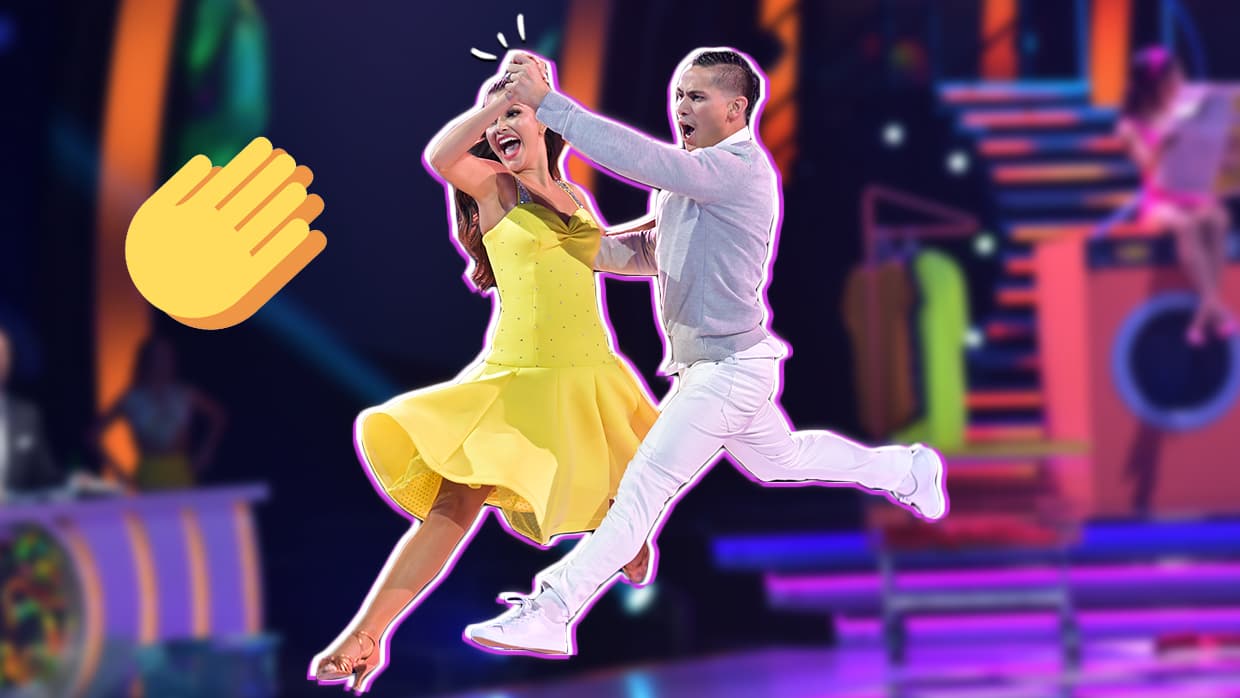 Dos reveses para Ana Patricia: la conductora no tuvo la mejor semana 