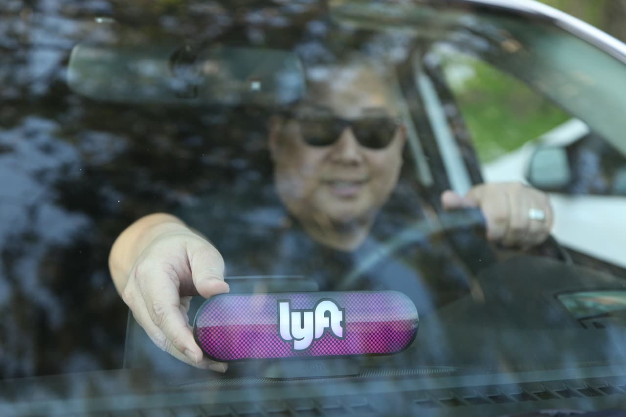 La compañía de Lyft planea agregar más de 220 empleos de tiempo completo en Chicago