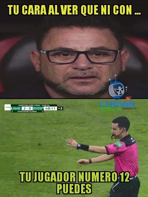 La Gran Final del Apertura 2019 en la Liga MX tuvo como protagonista al VAR pero también Cruz Azul figuró.