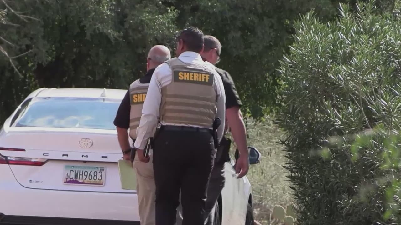 Buscan a madre de Savannah Guthrie desaparecida en Arizona; se sospecha de crimen