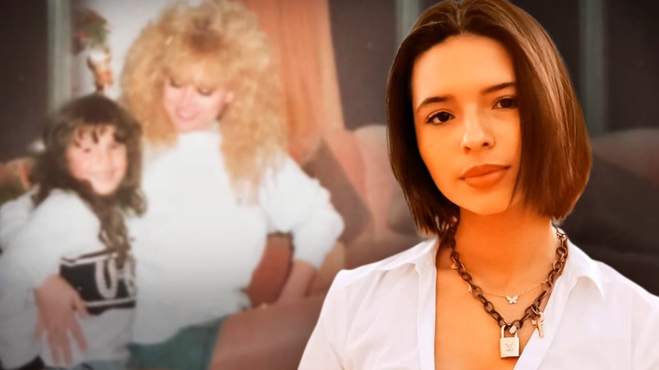 La trágica muerte de la prima de Ángela Aguilar que sacudió a la célebre familia hace 17 años