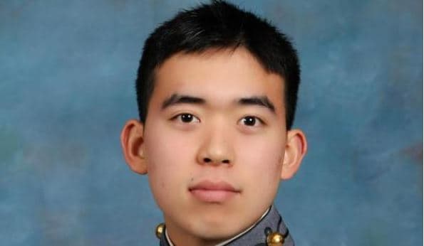 Hallan muerto al cadete de la academia militar West Point que fue reportado como desaparecido hace 5 días