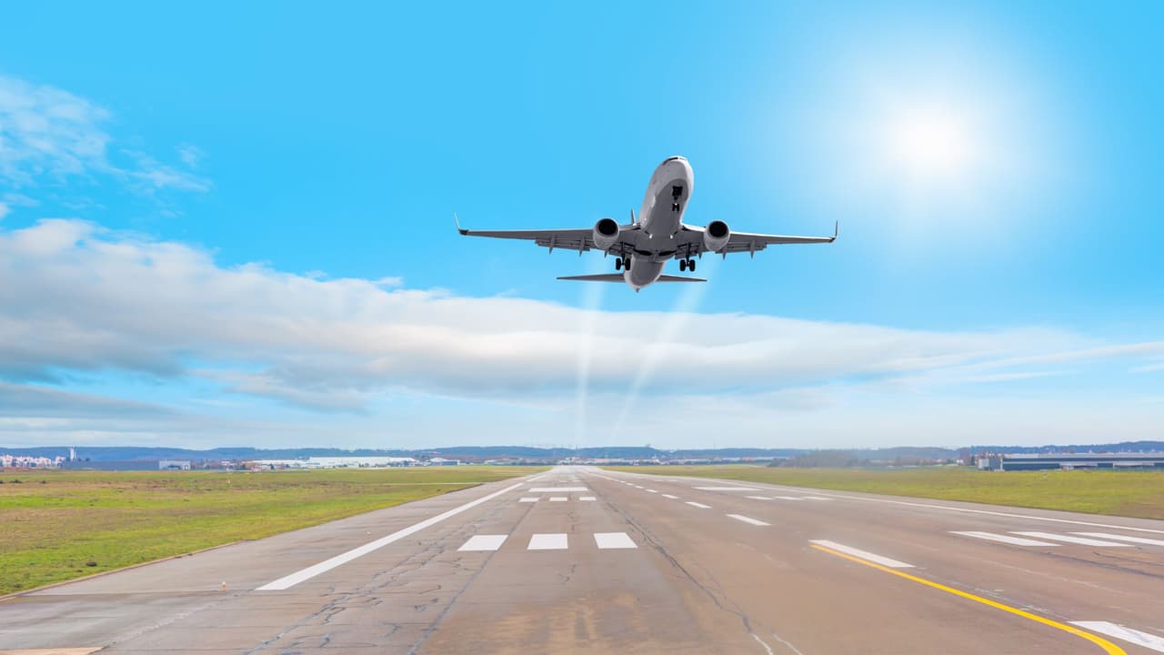 Aunque el vuelo de 180 segundos fue muy breve, 
<b>dejó a los pasajeros con una historia que sin duda recordarán durante mucho tiempo.</b>