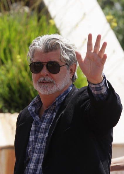 Creada por Lucas en 1971 para producir su primera película "THX 1138" -mucho más osada que sus obras posteriores-, Lucasfilm ha acompañado al cineasta y productor durante toda su carrera.