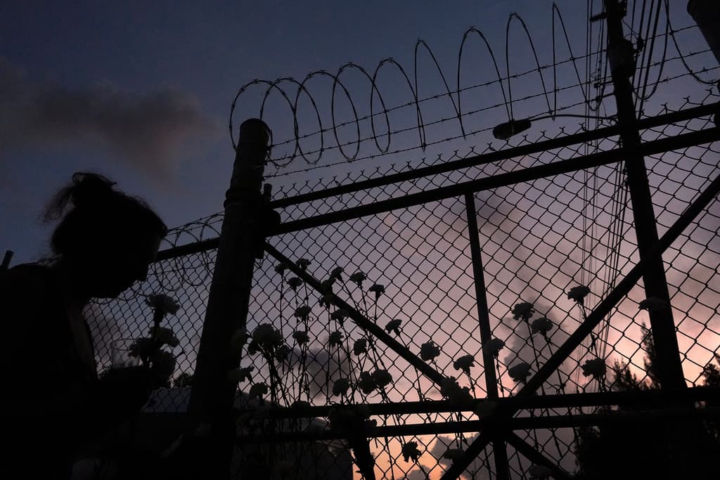 Entre la enfermedad y el miedo de una deportación a África: el drama de dos hombres cubanos y la angustia de sus familias