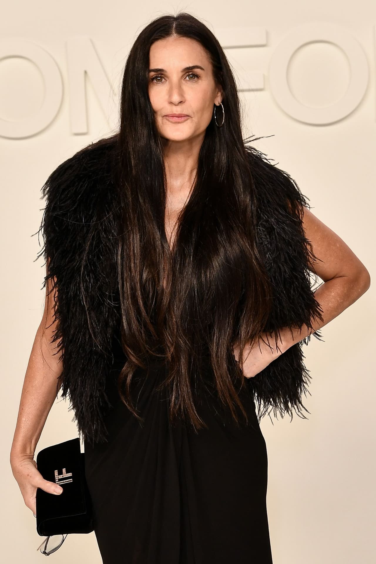 Agregó: "A pesar de que no había audiencia, sentí que había una para mí, no había diferencia. Creo que también por cómo se construyó el set, cada uno con sus propias cajas individuales, no habrías visto a la audiencia de todos modos".