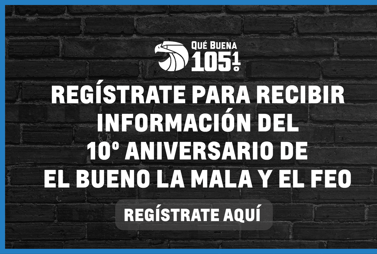 Entérate cuando será el privado de Bueno Mala y Feo 